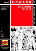 John Howard - Sensations dingues : page 1
