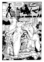 John Howard - Sensations dingues : page 9