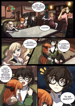 Joker's Test of Endurance II : page 3