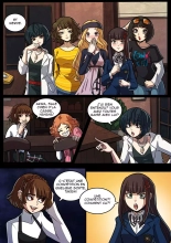 Joker's Test of Endurance II : page 4