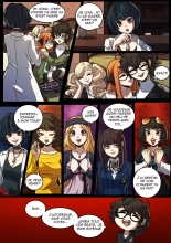 Joker's Test of Endurance II : page 5