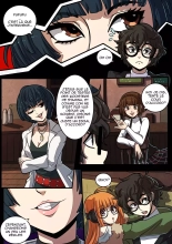 Joker's Test of Endurance II : page 6