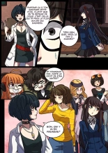 Joker's Test of Endurance II : page 7