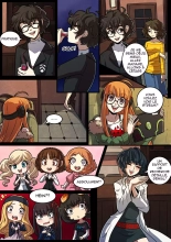 Joker's Test of Endurance II : page 9