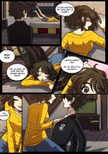 Joker's Test of Endurance II : page 10