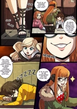Joker's Test of Endurance II : page 26