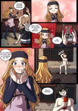 Joker's Test of Endurance II : page 45