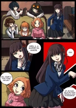 Joker's Test of Endurance II : page 61