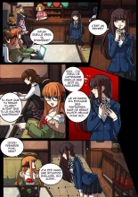 Joker's Test of Endurance II : page 64