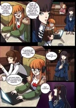 Joker's Test of Endurance II : page 65