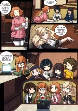 Joker's Test of Endurance II : page 86