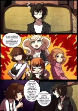 Joker's Test of Endurance : page 3