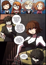Joker's Test of Endurance : page 4