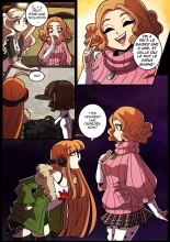 Joker's Test of Endurance : page 5