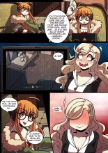 Joker's Test of Endurance : page 19