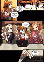 Joker's Test of Endurance : page 20