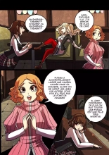Joker's Test of Endurance : page 32