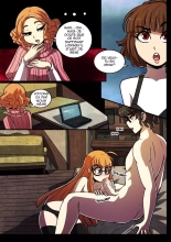 Joker's Test of Endurance : page 33