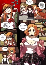 Joker's Test of Endurance : page 46
