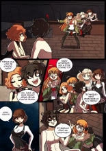 Joker's Test of Endurance : page 59