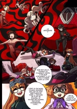 Joker's Test of Endurance : page 63