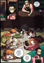 Joker's Test of Endurance : page 77