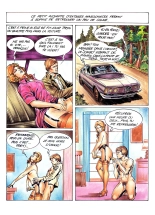 Jose Mantega - Liens conjugaux : page 42