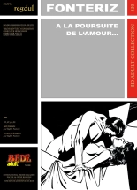 José Rafael Fonteriz - A la poursuite de l\'Amour ? : page 1