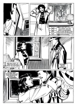 José Rafael Fonteriz - A la poursuite de l\'Amour ? : page 3