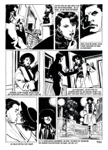 José Rafael Fonteriz - A la poursuite de l\'Amour ? : page 7