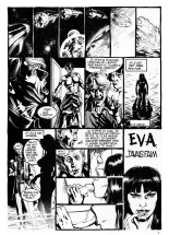 José Rafael Fonteriz - Eva : J\'avais faim : page 2