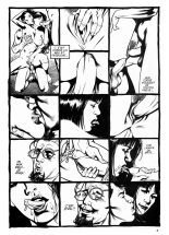 José Rafael Fonteriz - Eva : J\'avais faim : page 5