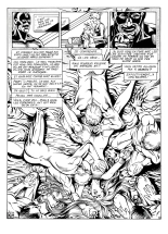 José Rafael Fonteriz - Les X women : Gorgone : page 2