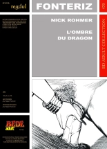 José Rafael Fonteriz - Nick Rohmer : L\'Ombre du Dragon : page 1