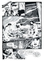 José Rafael Fonteriz - Nick Rohmer : L\'Ombre du Dragon : page 3