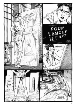 José Rafael Fonteriz - Pour l\'amour de l\'art : page 2