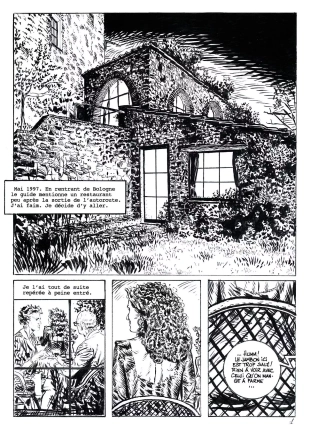 hentai Journal d\'un écrivain 01