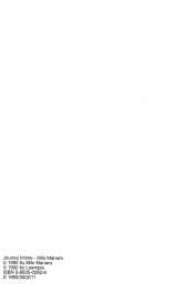 Journal intime : page 5