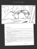 Journal intime : page 11