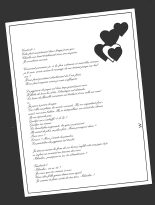 Journal intime : page 12