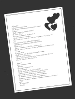 Journal intime : page 21