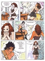 Journal intime : page 39