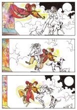Journal intime : page 46