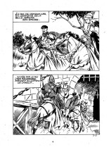 Joyeuses Story 003 - Le roi Arthur : page 3