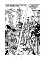 Joyeuses Story 003 - Le roi Arthur : page 4