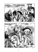 Joyeuses Story 003 - Le roi Arthur : page 5