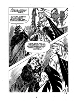 Joyeuses Story 003 - Le roi Arthur : page 7