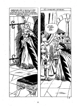 Joyeuses Story 003 - Le roi Arthur : page 9