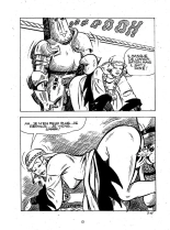 Joyeuses Story 003 - Le roi Arthur : page 12