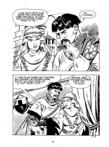 Joyeuses Story 003 - Le roi Arthur : page 14